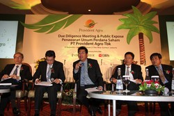 Provident Agro Tawarkan Saham IPO Rp 420-Rp 460
