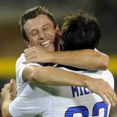 Kemenangan Inter untuk Membungkam Kritik