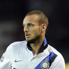 Stramaccioni Maklumi Kekesalan Sneijder