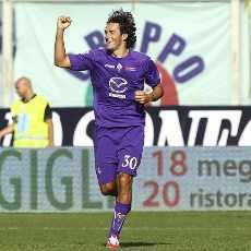 Cetak Gol di Laga Comeback, Toni Terharu