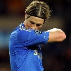 Di Matteo Tak Khawatirkan Performa Torres