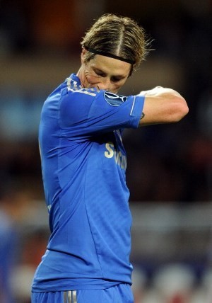 Di Matteo Tak Khawatirkan Performa Torres