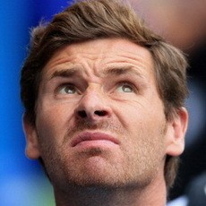 Kemenangan Pertama Spurs Senangkan Villas-Boas