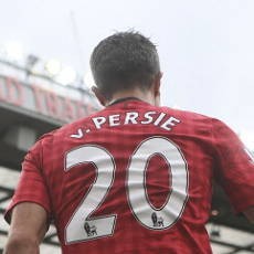 Kepergian RVP Bikin Arsenal Lebih Baik