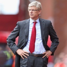 Arsenal Belum Lawan Tim Tangguh, Wenger Ogah Sesumbar