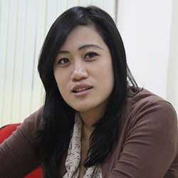 Mercedes-Benz C-Class, Kejutan Menggembirakan untuk Shinta