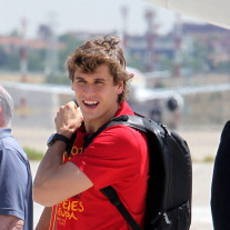 Llorente Kini Minta Lebih Dihormati