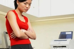 Tak Mau Blak-blakan dengan Pasangan, 40 Persen Wanita China Tak Bahagia