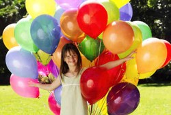 Ini Warna-warna yang Bisa Mempengaruhi Tubuh dan Perilaku