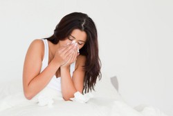 Flu dan Susah Tidur? Taklukkan dengan 10 Cara Ini!