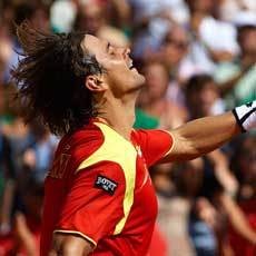 Spanyol Hadapi Ceko di Final Piala Davis