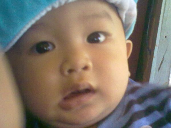 Raka Ocktapriatna Nur Ikhwan, 1,11 Tahun, Lelaki