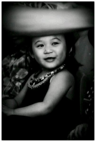 Felicity Trixie, 2 Tahun, Perempuan