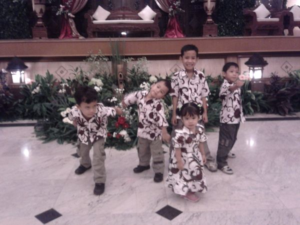 Raida Arifatunnisa, 1,9 Tahun, Perempuan