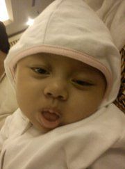 Nadira Kanza Nurrayyan, 1,6 Tahun, Perempuan
