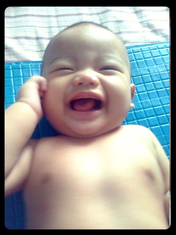 Zakwan Arthura Kusumardana, 2,9 Tahun, Lelaki