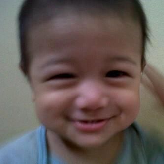 Althaf Chandra Firmansyah, 1,3 Tahun, Lelaki