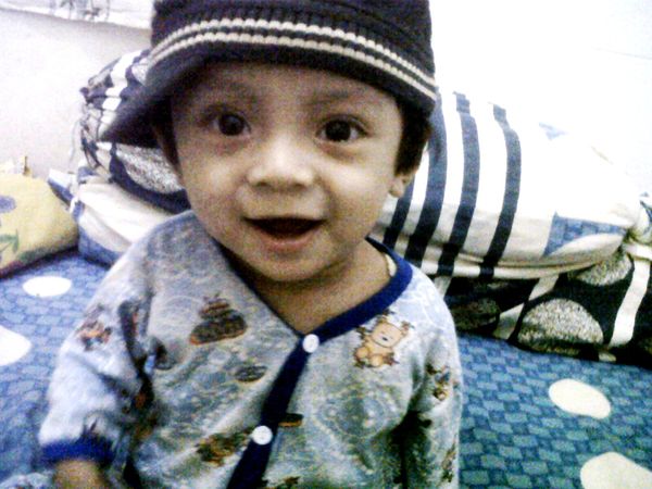 AL-Falah Syafi Ibnu Pramadi