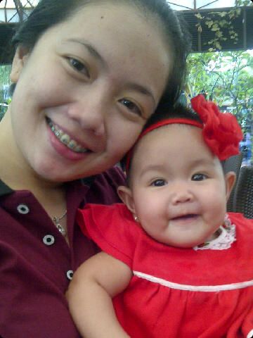 Aiko Adara Callysta, 5 Bulan, Perempuan