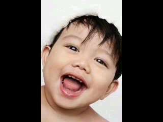 Kian Solomon Hutagaol, 1,11 Tahun, Lelaki