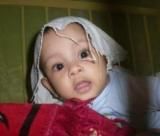 Muhammad Rizqullah Zufar, 1,11 Tahun, Lelaki