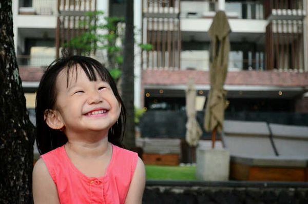 Gillian Anabelle Feodora, 6 Bulan, Perempuan