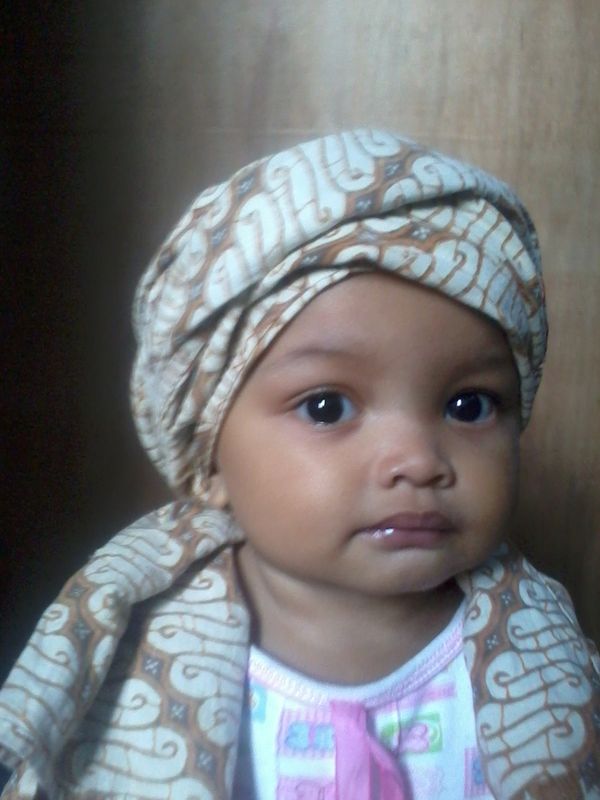Safira El-Aminy, 1,10 Tahun, Perempuan