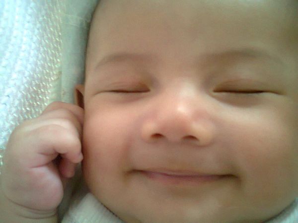 Myeisha Nafisya, 2,2 Tahun, Perempuan