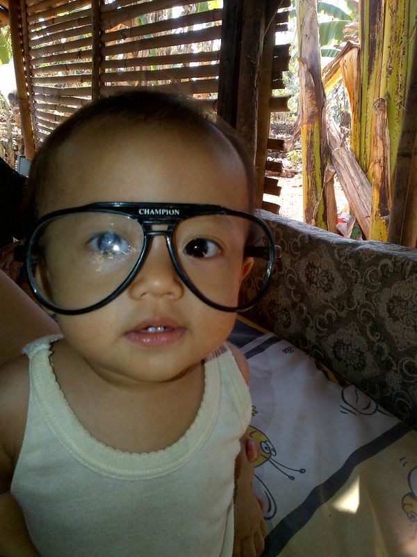 Pelangi Senja Queennasya Irawan, 10 Bulan, Perempuan