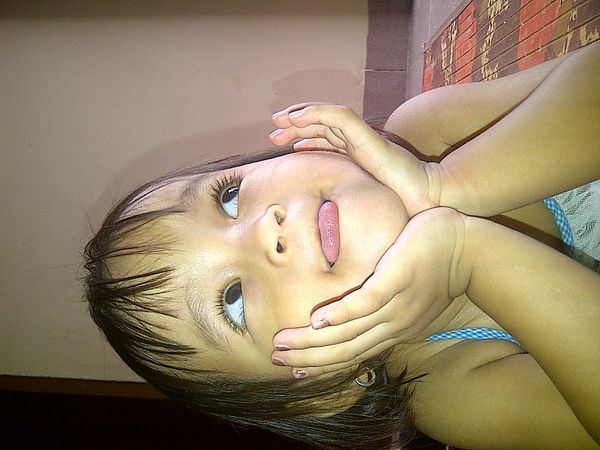 Getha Felove Angelaura, 1,8 Tahun, Perempuan