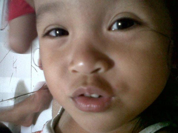 Jasmine Redita Putri, 2,8 Tahun, Perempuan