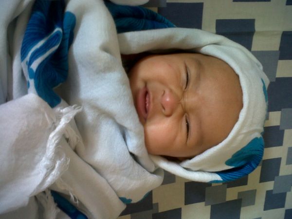 Regina Keisha Audrey Samantha, 1,6 Tahun, Perempuan