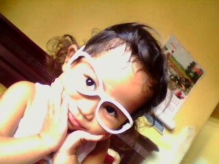 Audrey Yozcha Alleandra, 2,8 Tahun, Perempuan