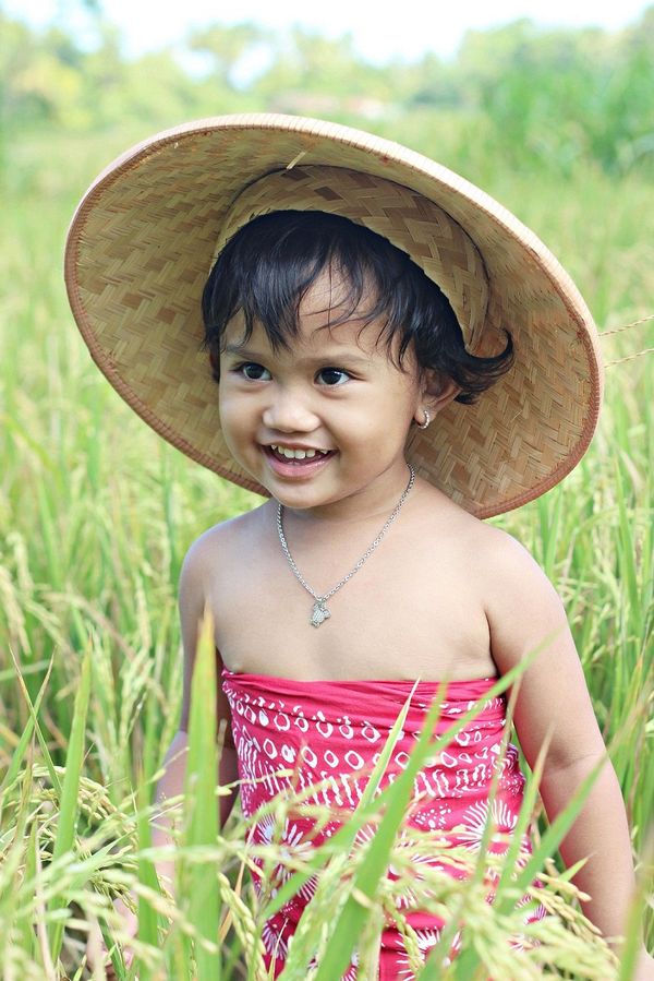 Jasmine Rayha Mecca, 2,10 Tahun, Perempuan