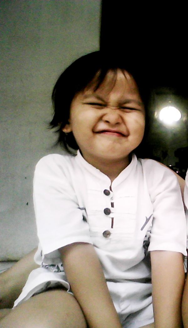 Marsha Safira Rullyana Putri, 4,5 Tahun, Perempuan