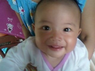 Hanun Nadia Rayani, 1,9 Tahun, Perempuan