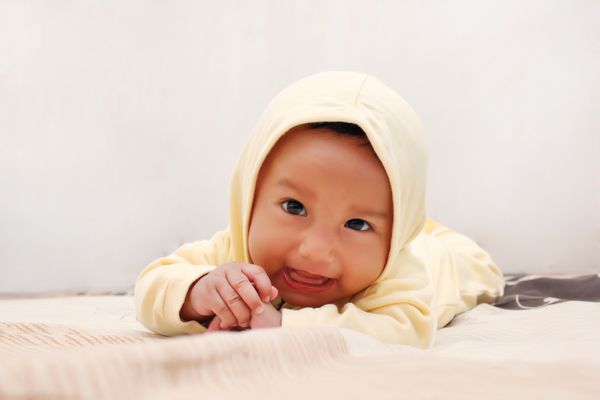 Syakila Az-zahra, 11 Bulan, Perempuan