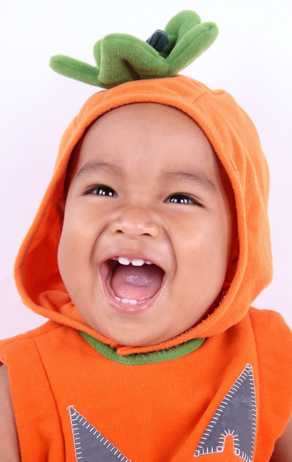 Muhammad Azkadhia Haqy, 1,2 Tahun, Lelaki