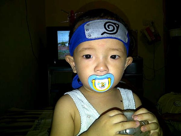 Fernando Arliendra Surya Nugraha, 1,7 Tahun, Lelaki