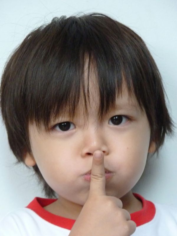 Altair Harry Janssens, 3,6 Tahun, Lelaki