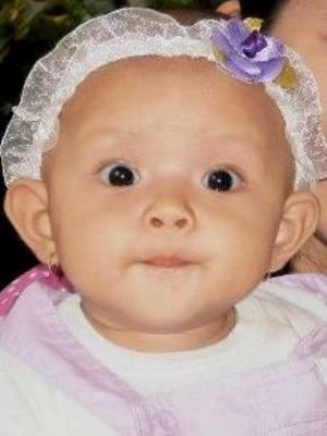 Khansa Alya Jasmine, 7 Bulan, Perempuan