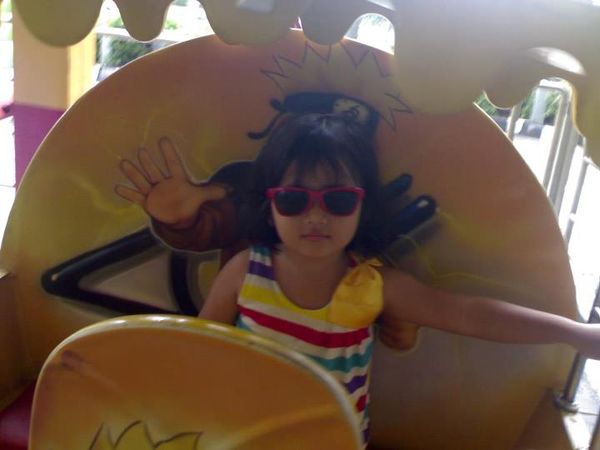 Kireina Cinta Azzahra, 2,5 Tahun, Perempuan