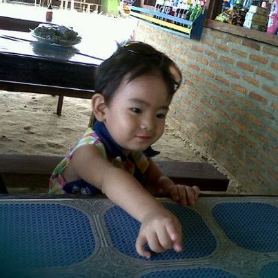 Davin Arya Mahardhika, 1,11 Tahun, Lelaki