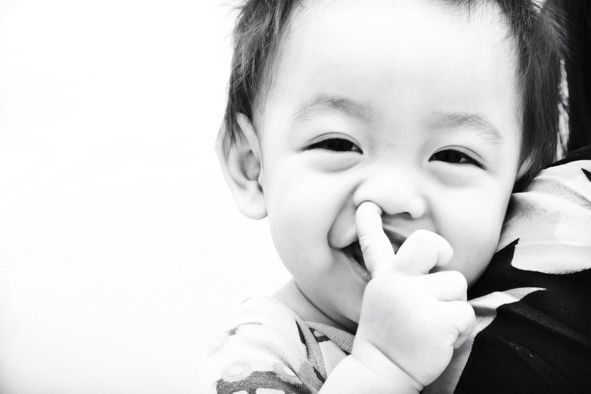 Eiji Ariel, 1,7 Tahun, Lelaki