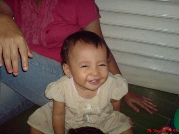 Naila Alifya, 4,10 Tahun, Perempuan