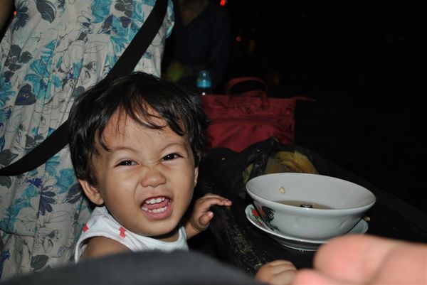 Taraka Putra Ardana, 1,8 bualn, Lelaki