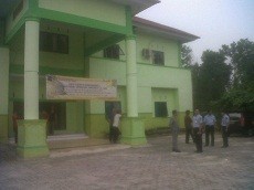  Rudenim Pekanbaru Keluhkan Lambannya Bantuan UNHCR