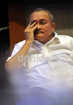 Alex Noerdin: Bakal Ketat, Putaran II Pilgub DKI Tidak Bisa Diprediksi