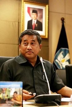 Mendikbud Soal Innocence of Muslims: Film Ini Kurang Kerjaan