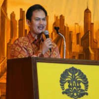 Eks Rektor UI Diperiksa KPK